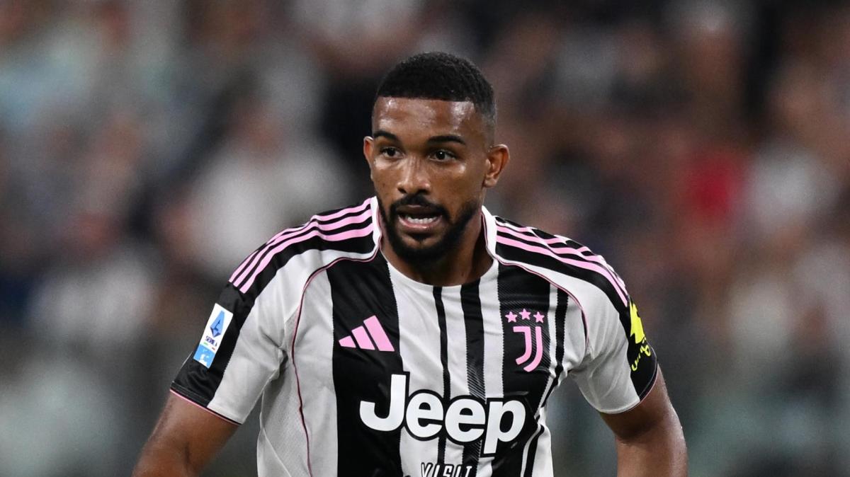 Juventus, Tudor perde Bremer: lesione al menisco del ginocchio sinistro, servirà l'operazione