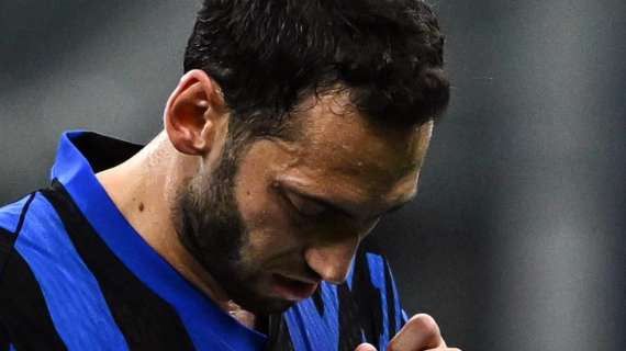 TS - Calhanoglu, Inter indispettita già per la gara col Galles. E ora Inzaghi...