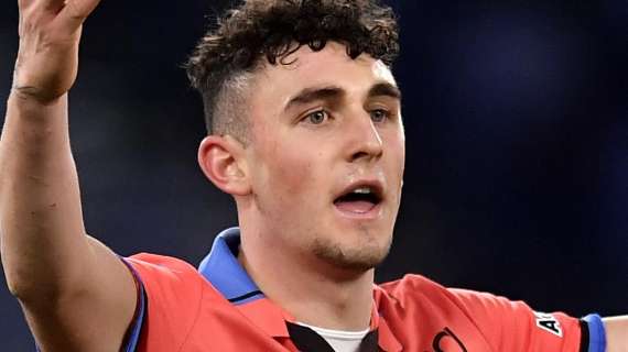 Piccoli: "Che rimpianto il gol annullato a San Siro. Vieri il mio idolo"
