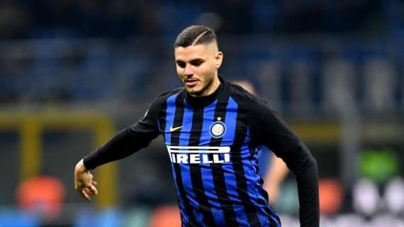 Icardi incontra i giovani fans: appuntamento a Milano martedì 4 dicembre