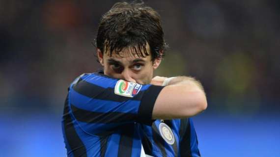 Gli auguri dei tifosi (e delle tifose) a Diego Milito