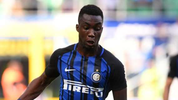 ESCLUSIVA - Il Saint-Etienne bussa alla porta dell'Inter per il prestito di Karamoh: secco 'no' 