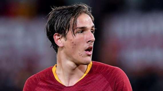 Sky - Zaniolo, c'è anche il Tottenham: offerta dopo la finale di Champions