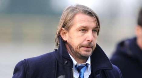 Vecchi: "Col Vicenza 3 punti importanti. Viareggio? Se giochiamo come nel secondo tempo, possiamo divertirci" 