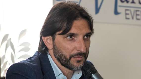 GdS - Baccin, arriva la firma: l'Inter conferma la sua squadra mercato