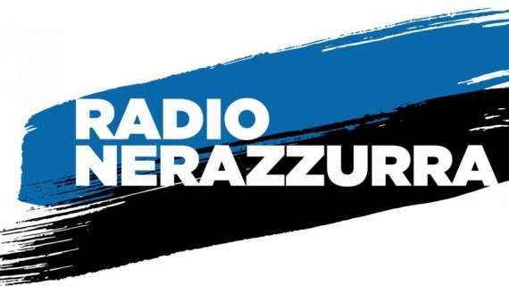 Serie A, Uefa, mercato, ritiri: su Radio Nerazzurra torna 'FcInterNews'