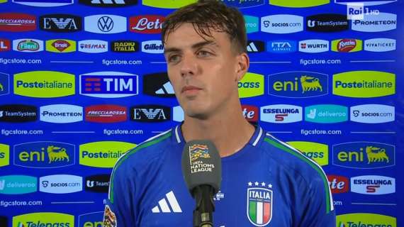 TS - Maldini, l'Inter valuta la crescita. E segue un altro azzurro