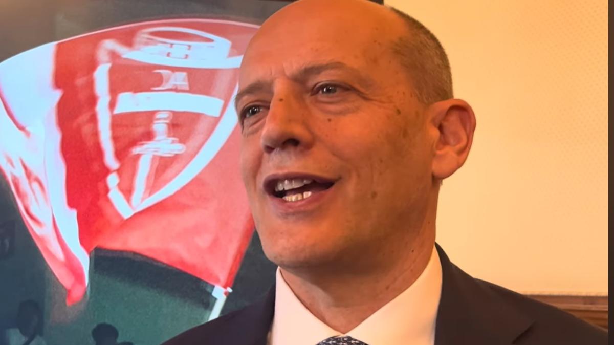 Baldissoni: "Ecco perché i fondi investono nel calcio italiano. Ed ecco qual è la loro logica"
