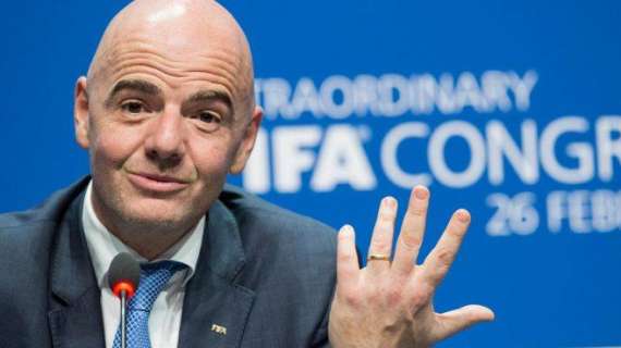 Uefa, no al Var. Infantino: "Capisco Ceferin, però..."