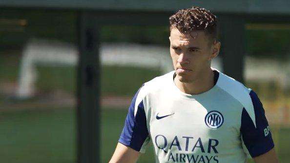 Sky - Asllani, intesa a un passo tra Inter e Torino: domani nuovi contatti per chiudere l'operazione