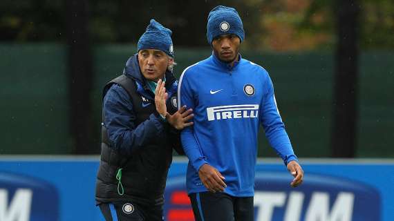 Juan Jesus: "Conosco Mancini e i suoi metodi di lavoro, mi aspettavo facesse bene con l'Italia"