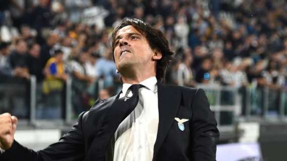 Lazio, Inzaghi: "Champions? Godiamoci l'impresa"