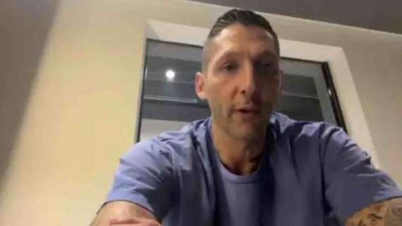 Italia al Mondiale? Materazzi: "Bisogna fare una distinzione fra la normativa e le regole dette del buon senso"