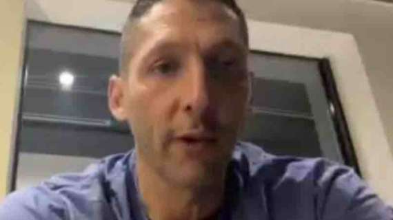 Materazzi: "Questa Inter sembra la squadra del Triplete. Lukaku? Peggio per lui, io preferisco Thuram"