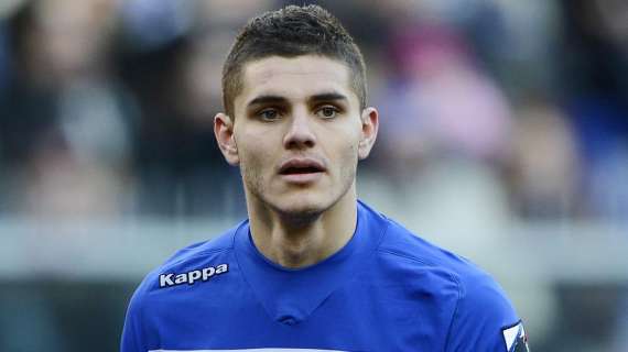 TS - Icardi, Inter lesta: la Juventus e altri due club...