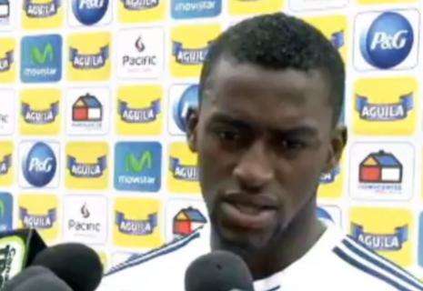 TMW - Anche la Roma piomba su Jackson Martinez