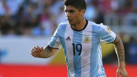 Argentina, buona la prima di Sampaoli: 1-0 al Brasile firmato Mercado. Per Banega 81', panchina per Icardi