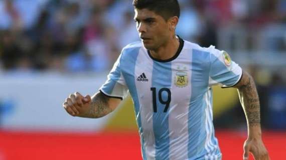 Bauza cambia l'Argentina: riecco Ever Banega dal 1'