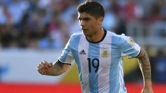 Argentina-Paraguay, Ever Banega torna tra i titolari