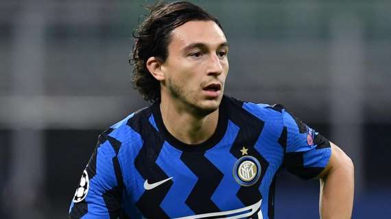Parma-Inter, giudice sportivo: terza sanzione per Matteo Darmian