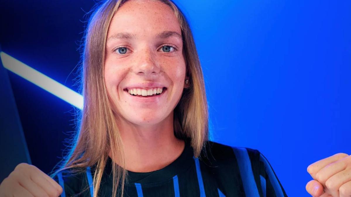 Consolini: "Gruppo forte, pensiamo alla squadra prima che a noi. A Ivana ruberei..."