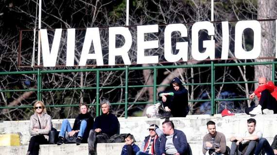 Viareggio Cup, Inter-Parma si gioca lunedì a La Spezia