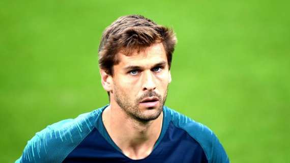 TS - Dzeko, la Roma alza il muro: Llorente il piano B di Conte e Marotta