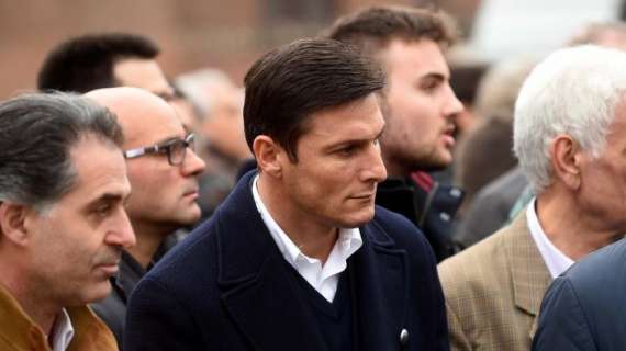 Zanetti: "Sofferto ieri, tre punti molto importanti"