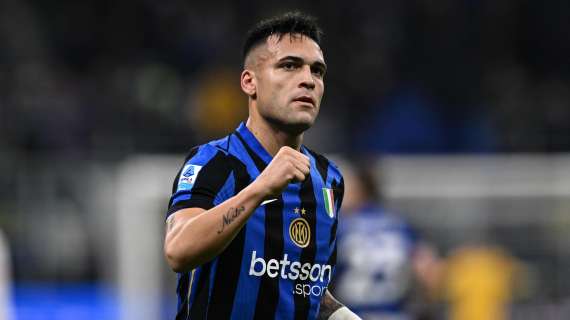 GdS - Thuram out anche in Coppa Italia, l'Inter si affida ai gol di Lautaro: chi è vicino al Toro racconta una cosa