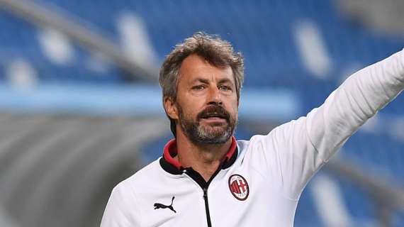 Ganz: "Inzaghi ha fatto un anno straordinario, ma il Napoli merita lo scudetto"