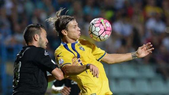 TuttoFrosinone - Longo torna all'Inter, prestito Manaj?