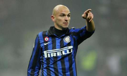 Cambiasso è l'anima dell'Inter: con Alvarez...