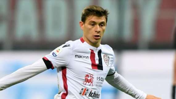 CdS - Barella, c'è solo l'Inter. E ora lui spera nel rilancio dei nerazzurri