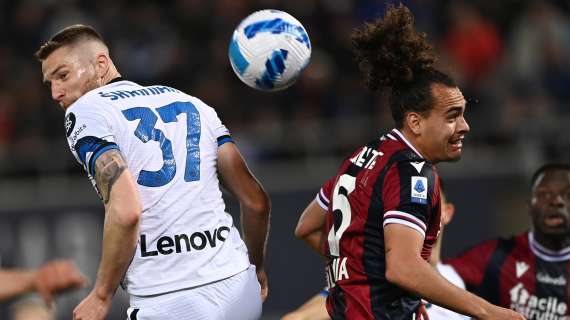 Pagelle CdS - Skriniar sicuro, Brozovic non molla, Dzeko non si vede