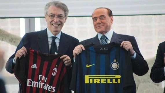 CdS - Moratti & Berlusconi: rosso da 1,4 miliardi