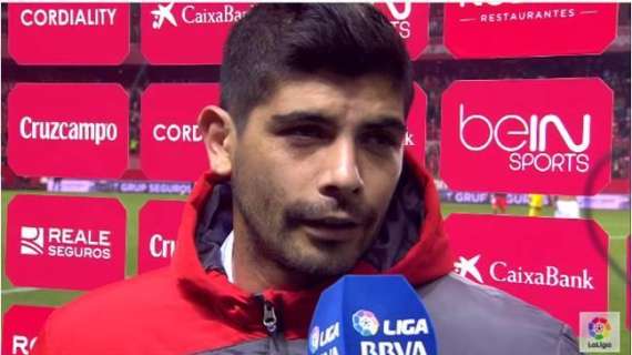 Ever Banega smentisce dichiarazioni apparse sui social: "Inter? Frasi false"