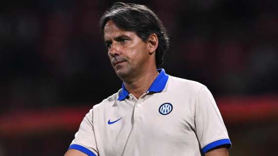 Inzaghi: "Sappiamo come e dove migliorare. Quest'anno preparazione diversa con gli arrivi scaglionati"