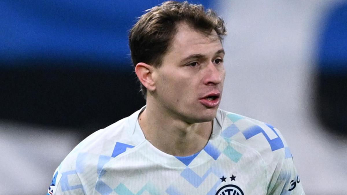 Pagelle TS - Akanji inappuntabile, Barella da leader maximo. Luis Henrique da 5,5