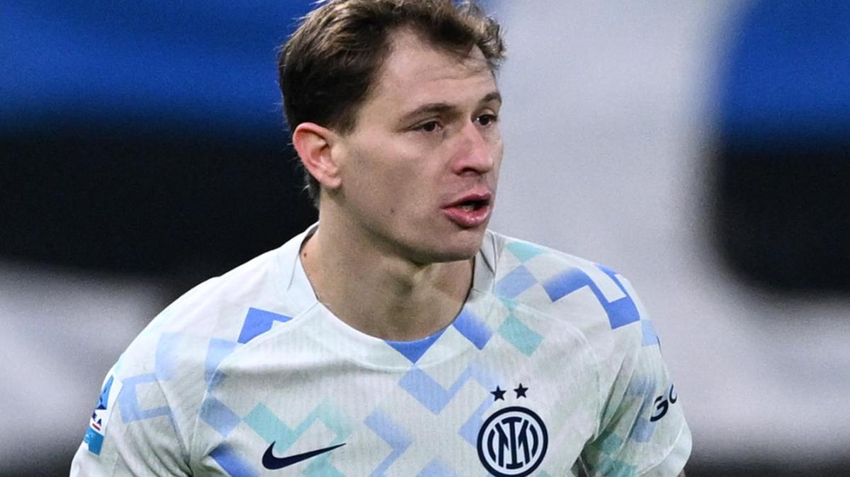 TS - Bodo-Inter, Barella e Calhanoglu titolari insieme. Probabile cambio in difesa. E ci sono tre diffidati