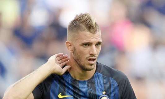 Pagelle TS - Santon c'è, Brozovic pimpante 