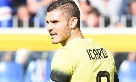 CdS - Seconda ma senza gol, i problemi dell'Inter