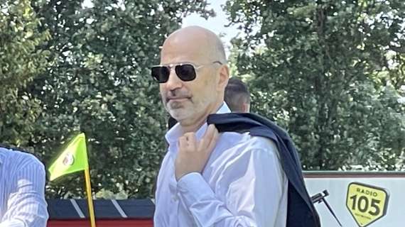 Superlega, Gazidis: "Le tensioni sono ancora sul tavolo, è ora di discuterne insieme"