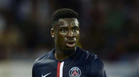 Aurier: "Gara di prestigio, felici di aver vinto"