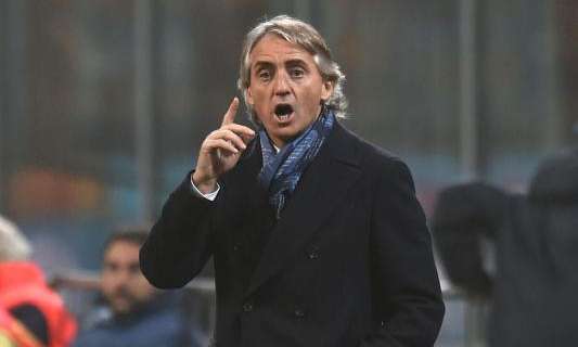 Mancio vs Giampaolo: sfida tra tecnici agli antipodi