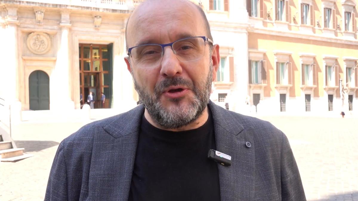 Berruto: "Potrebbe essere il momento di un CT straniero per la Nazionale, come fu con Velasco"