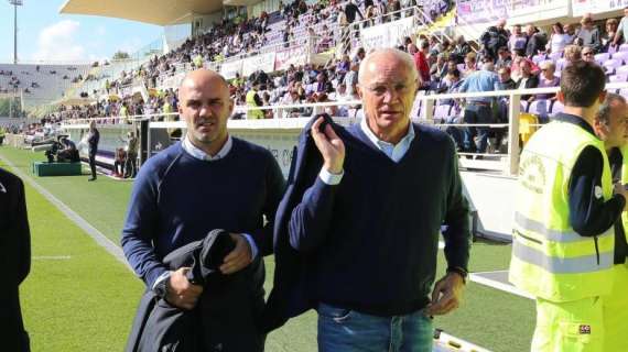 Magic moment Atalanta, Percassi: "La squadra è compatta, Gasperini sta facendo un grande lavoro" 