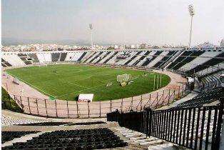 FOTO - Ecco lo stadio Toumpas, la sede di Paok-Inter