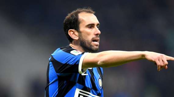 GdS - Godin resta e l'Inter cambia i piani. Skriniar addio? Nemmeno per sogno