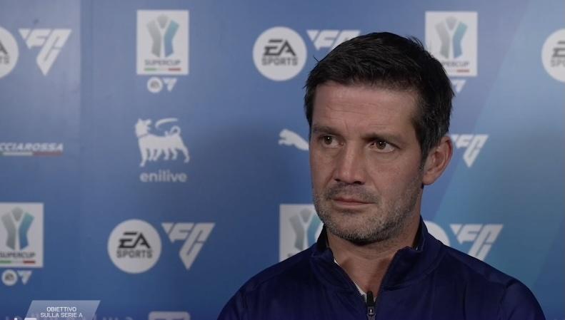 Chivu a Radio TV Serie A: "Supercoppa, siamo abituati a stare nel 'frullatore'. Emozione? Non è un problema perché..."