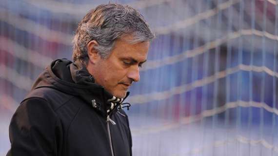 Ranocchia-Guarin caldi, e Mourinho chiama Roman: "Siamo in difficoltà"